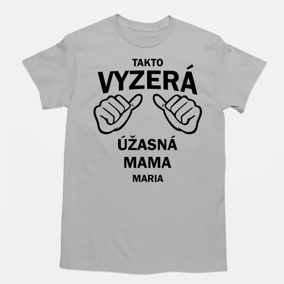 Takto vyzerá úžasná sestra