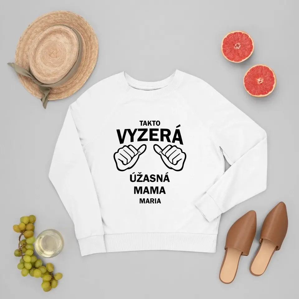 Takto vyzerá úžasná sestra