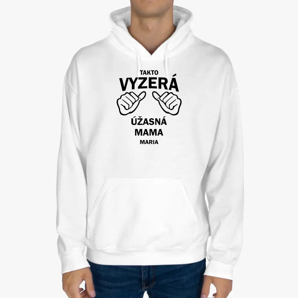 Takto vyzerá úžasná babička