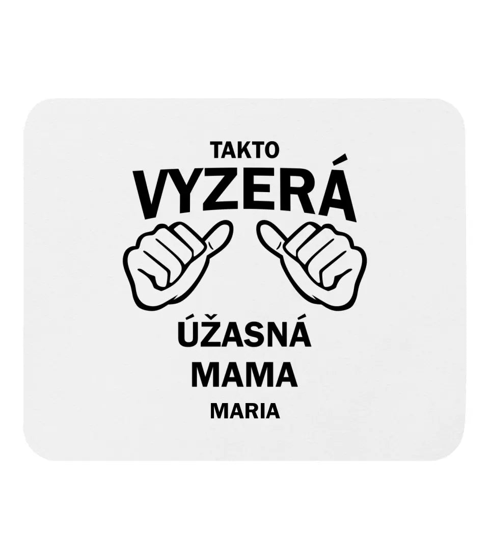 Takto vyzerá úžasná babička