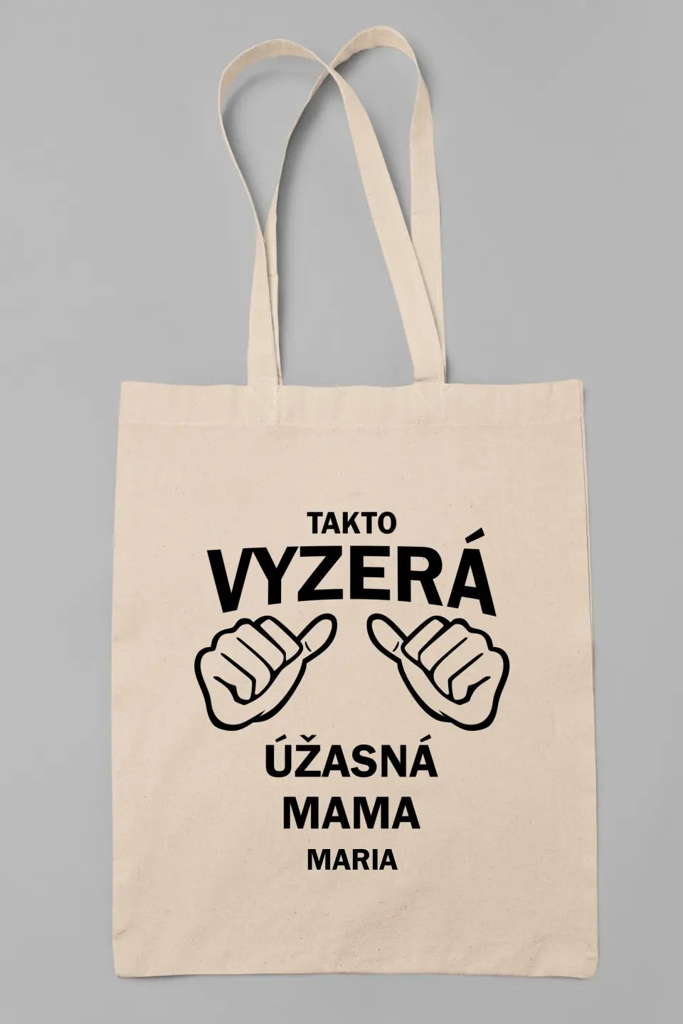 Takto vyzerá úžasná babička