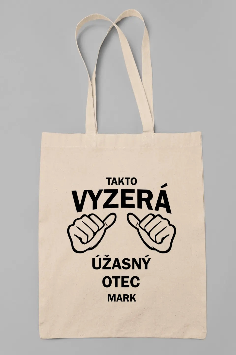 Takto vyzerá úžasný manžel