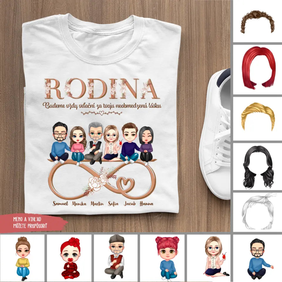 Rodina