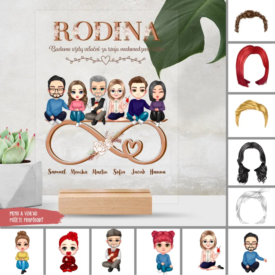 Rodina