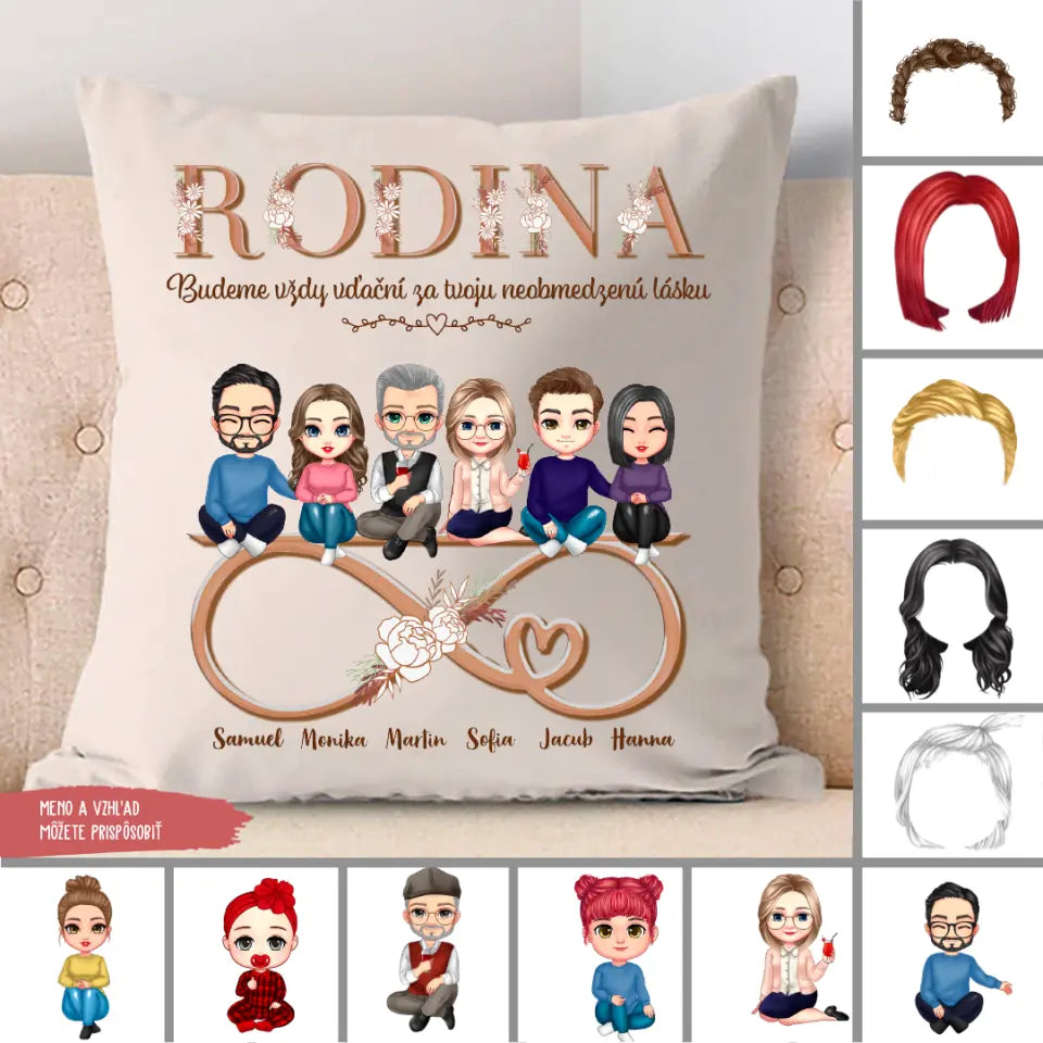 Rodina