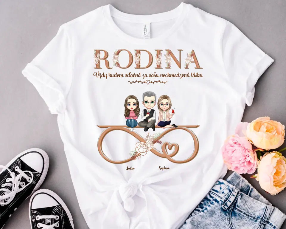 Rodina