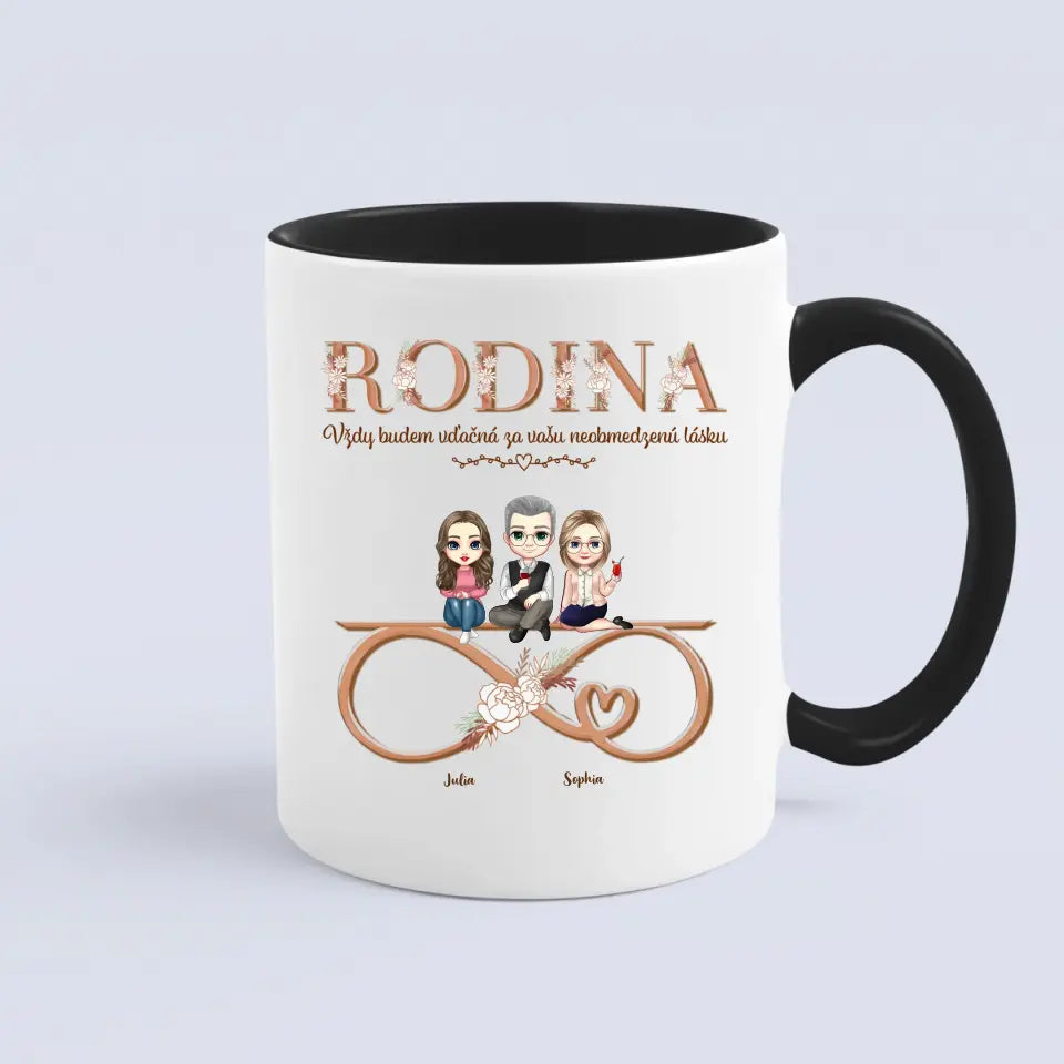 Rodina