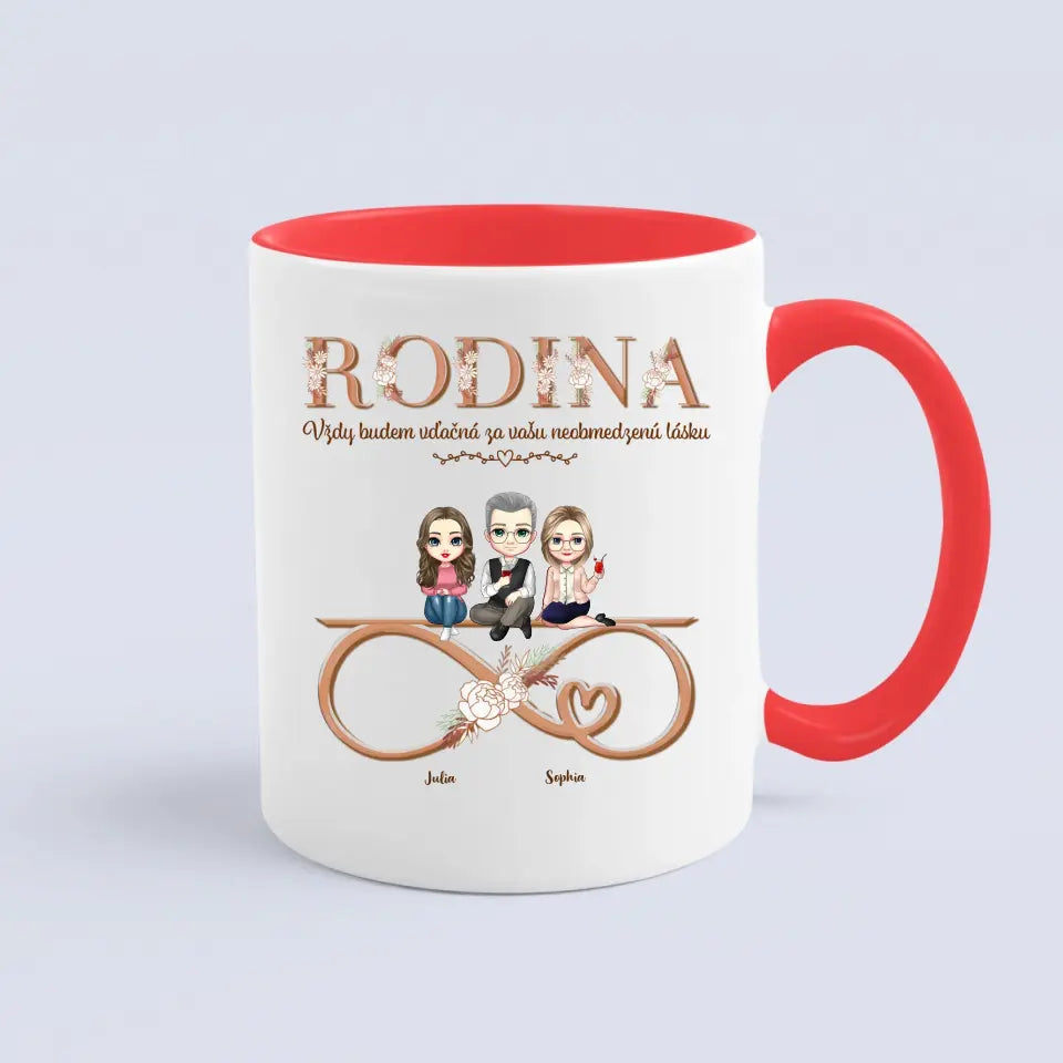 Rodina