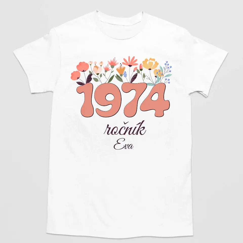 Ročník 1974