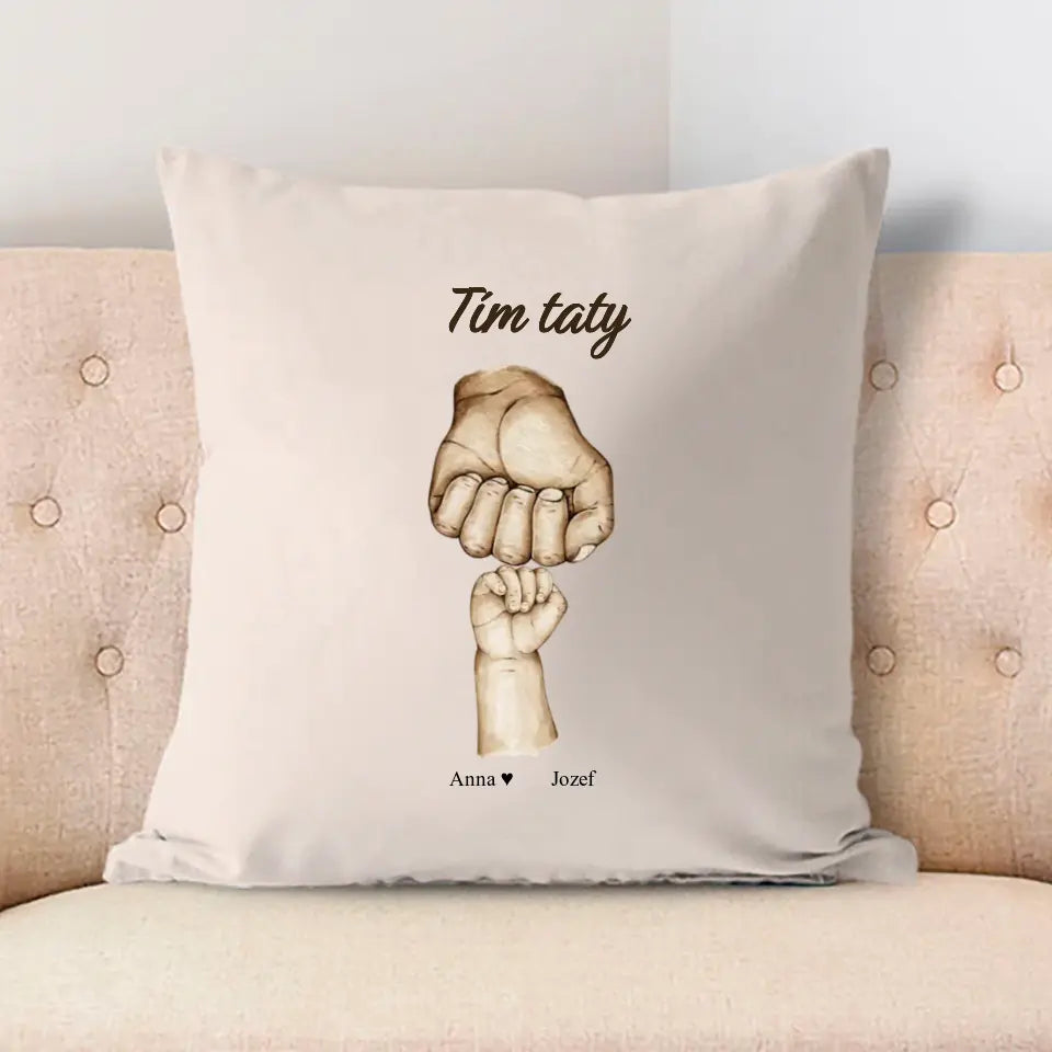 Darčeky s Láskou pre Tata