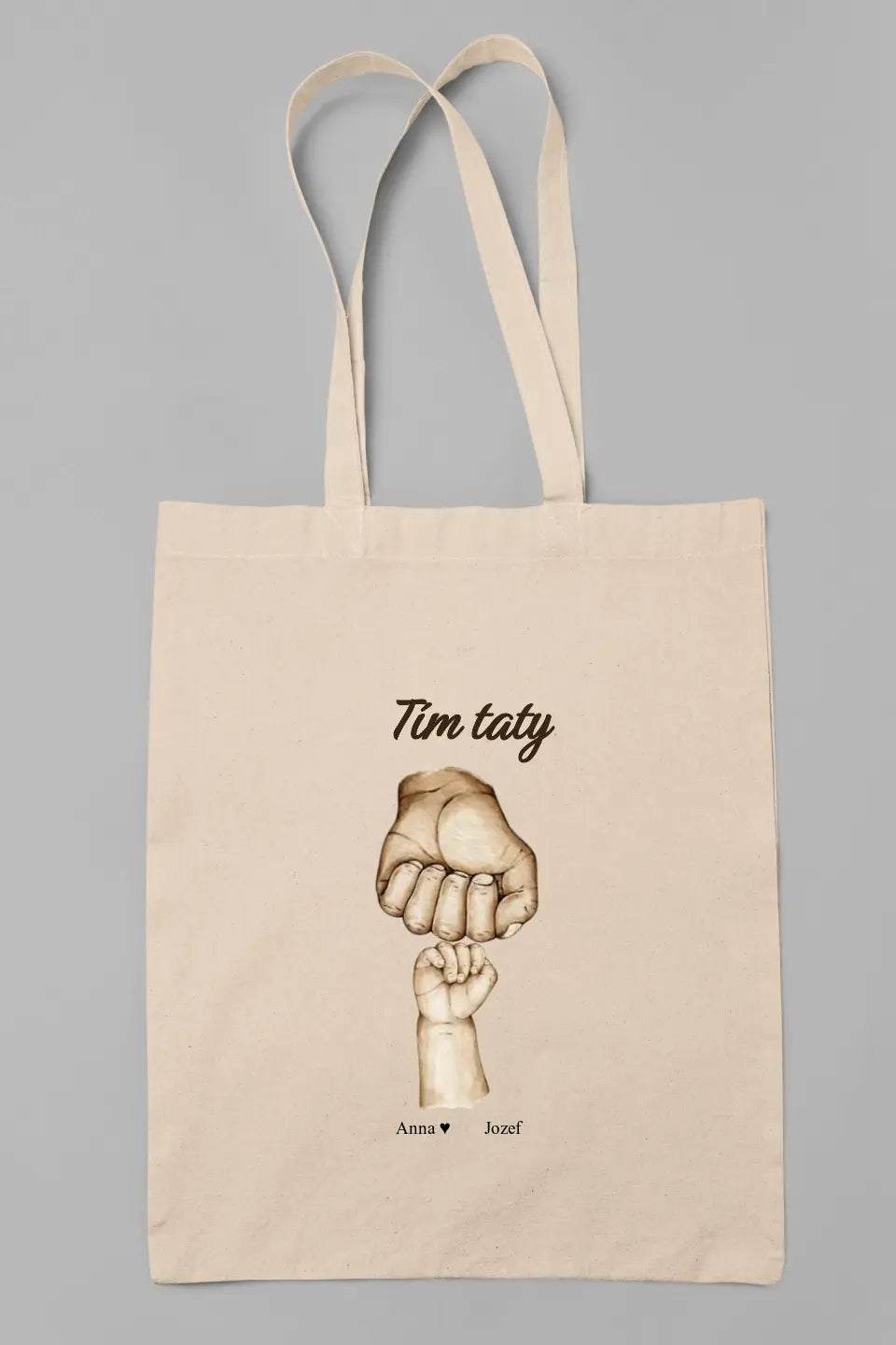 Darčeky s Láskou pre Tata