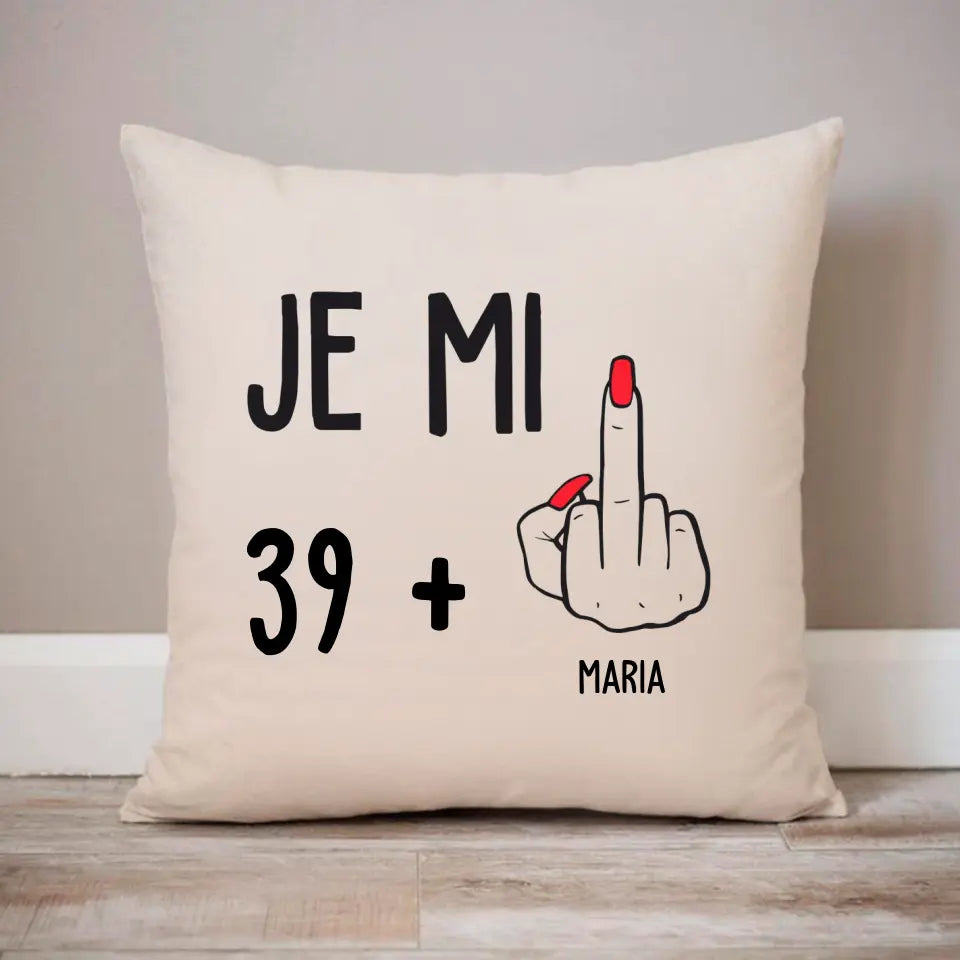 Je mi 39+