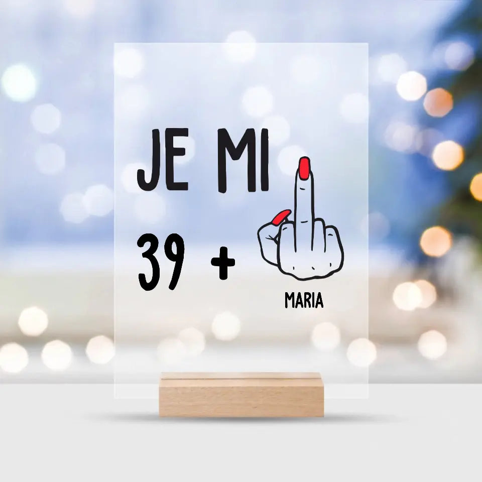 Je mi 39+