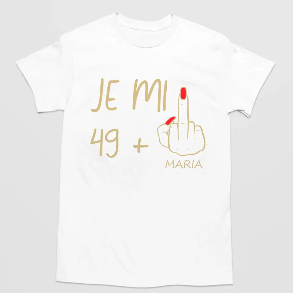 Je mi 49+