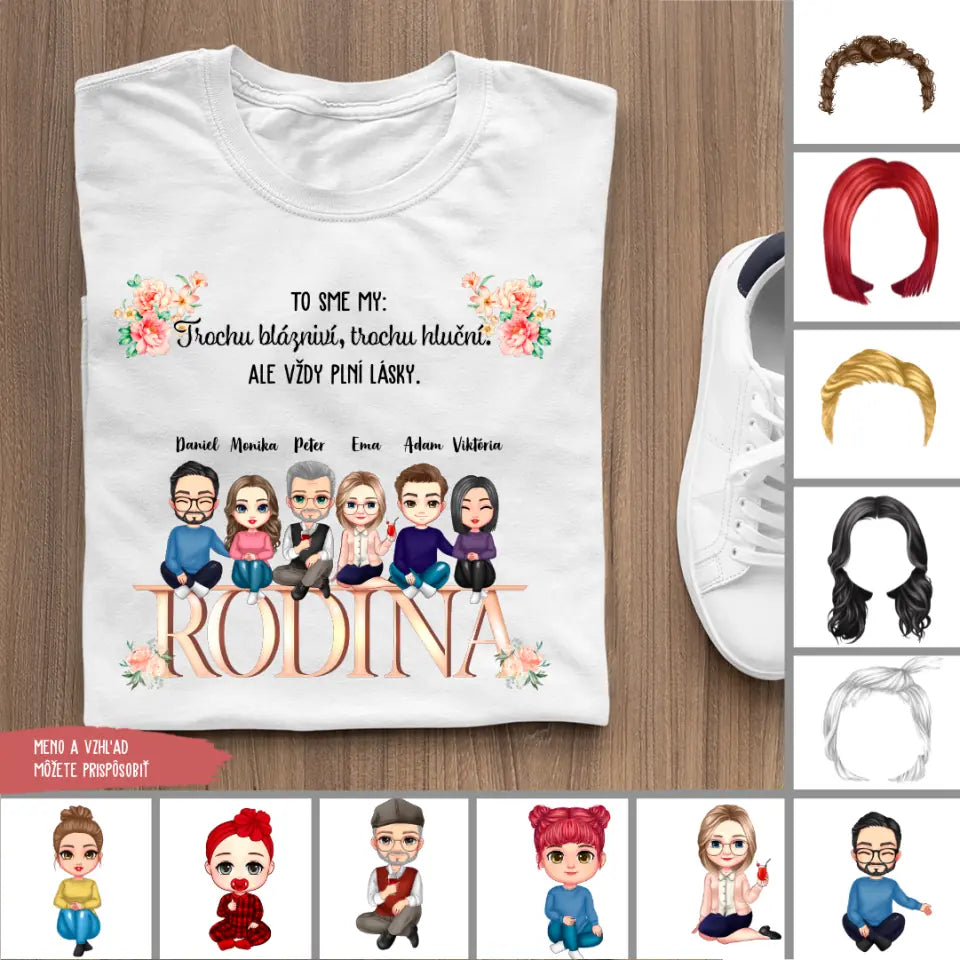 Rodina