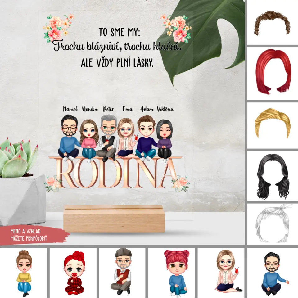 Rodina