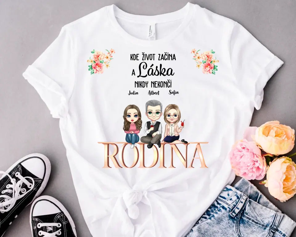 Rodina