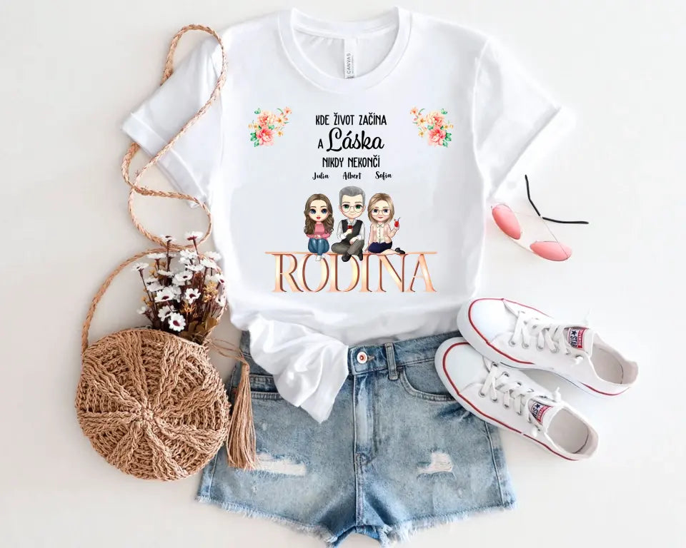 Rodina