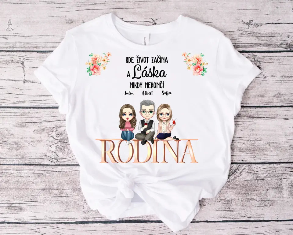 Rodina