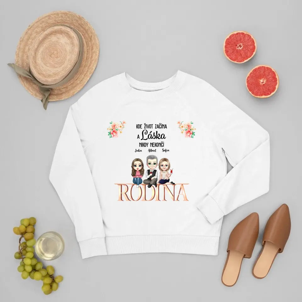 Rodina