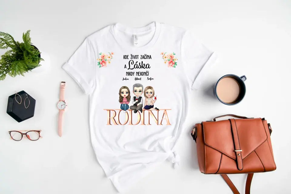 Rodina