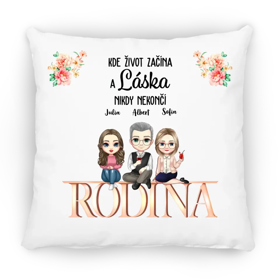 Rodina