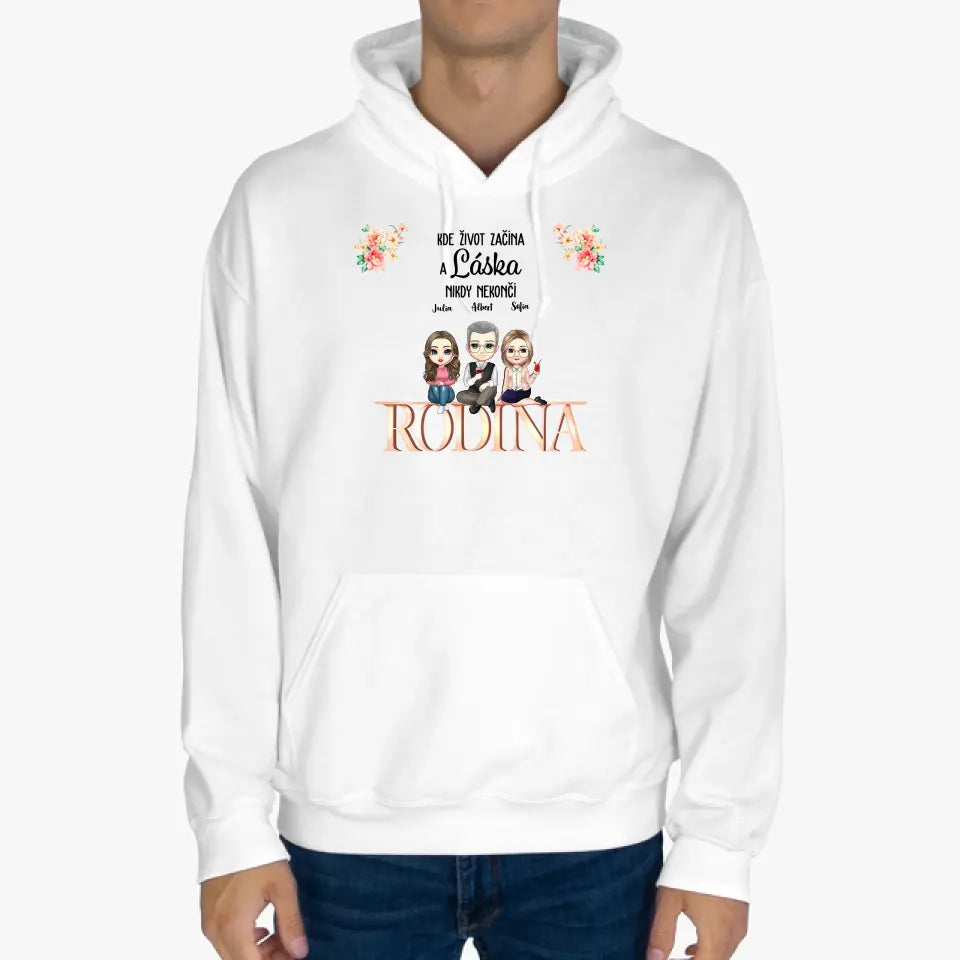 Rodina