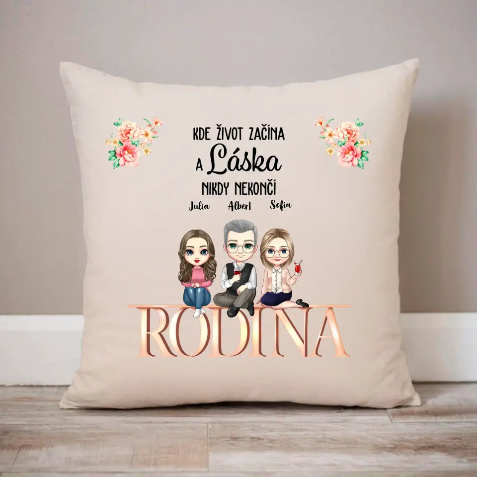 Rodina