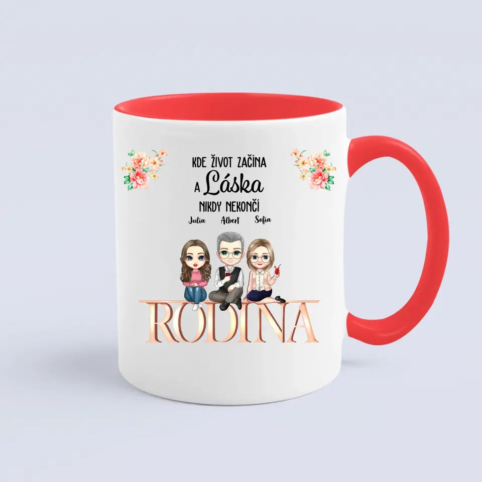 Rodina