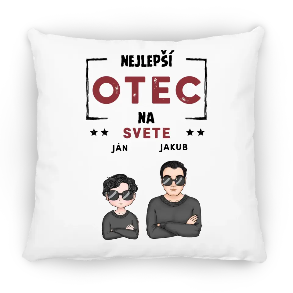 Najlepší otec na svete