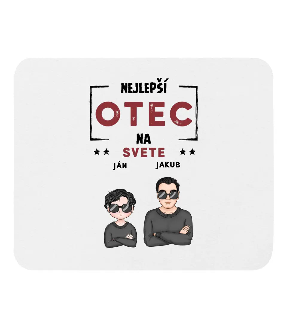 Najlepší otec na svete