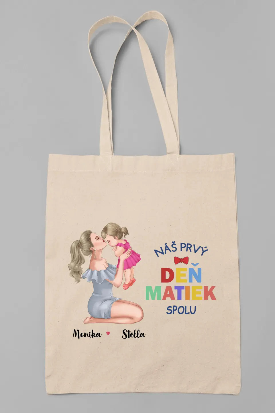 Náš prvý Deň Matiek