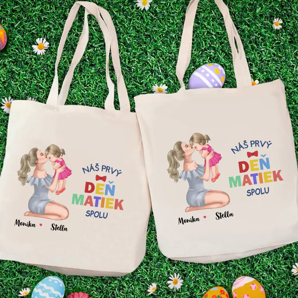 Náš prvý Deň Matiek