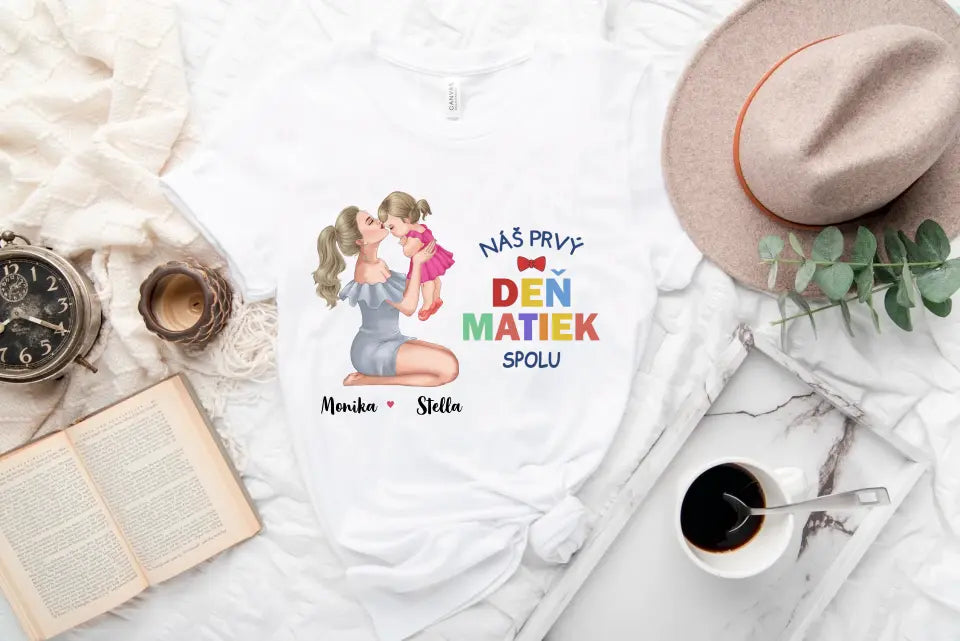 Náš prvý Deň Matiek