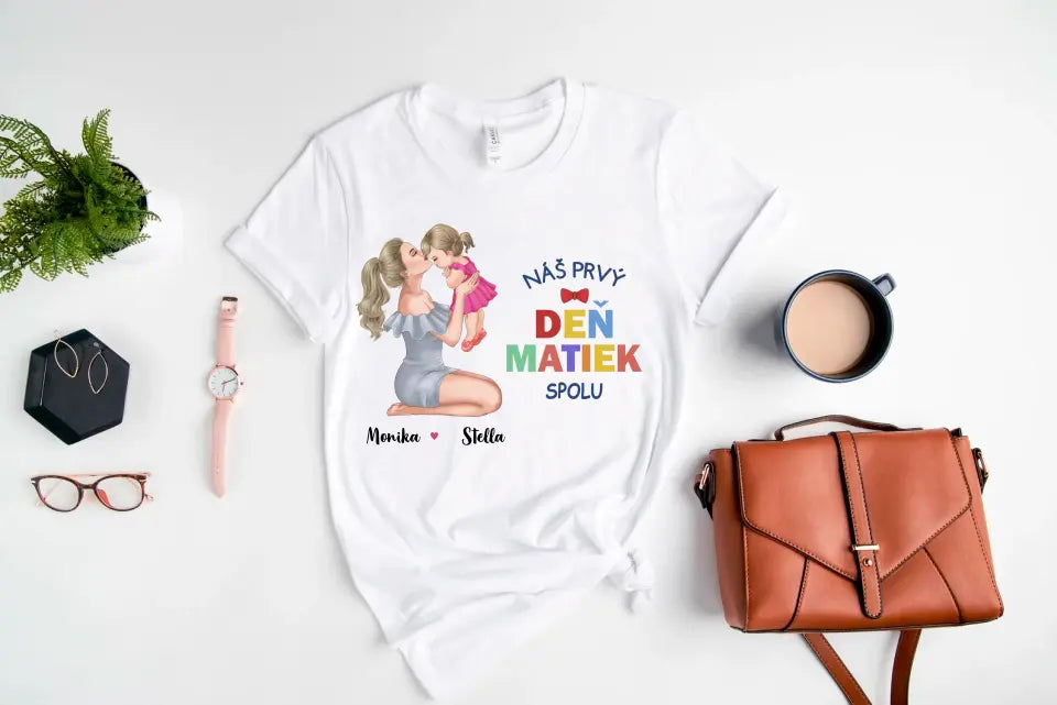 Náš prvý Deň Matiek