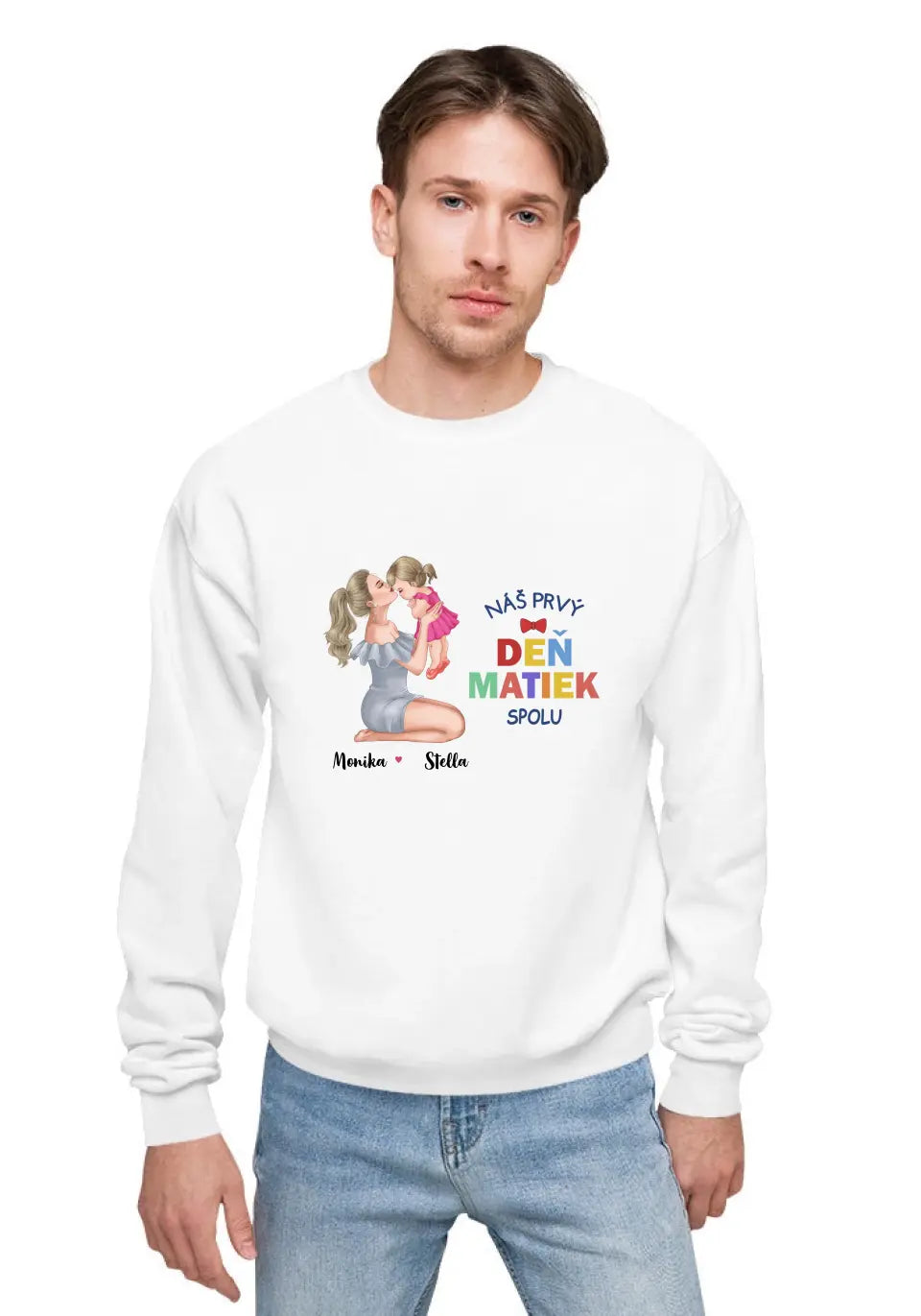 Náš prvý Deň Matiek