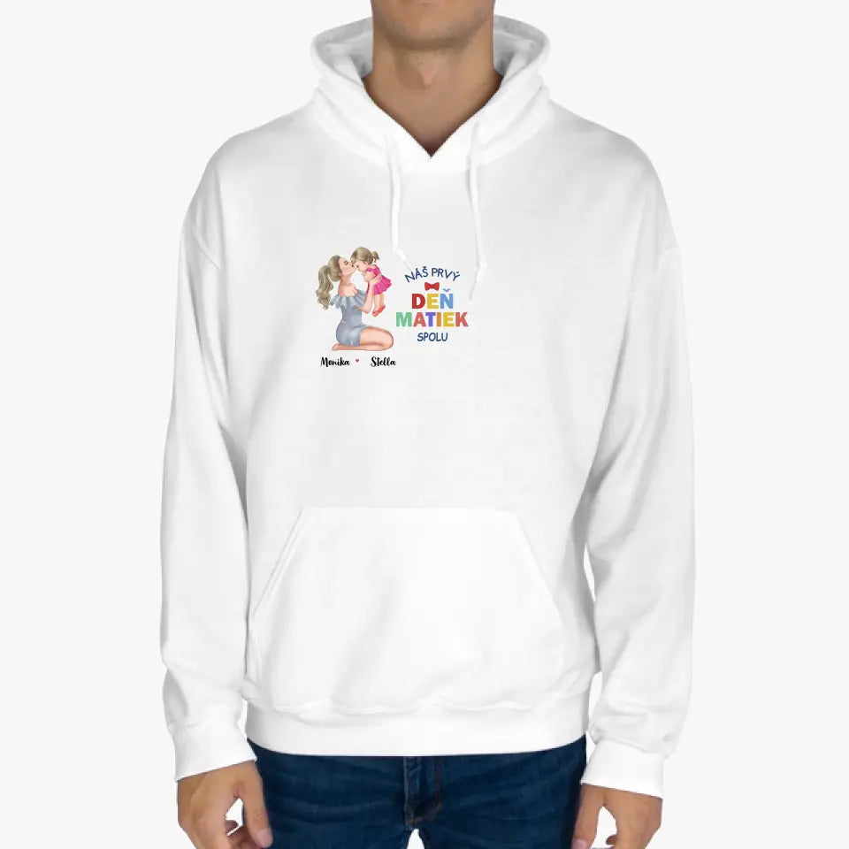 Náš prvý Deň Matiek