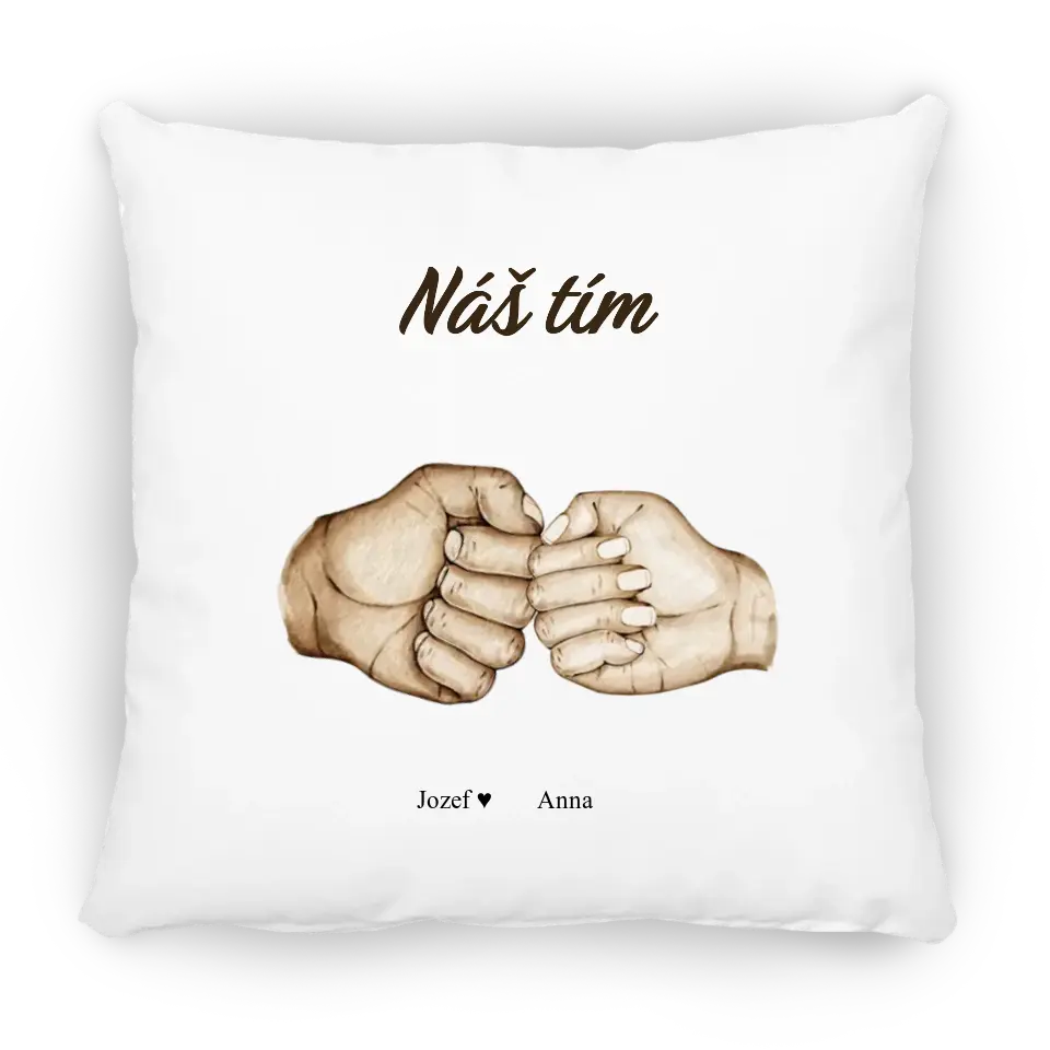 Náš tím