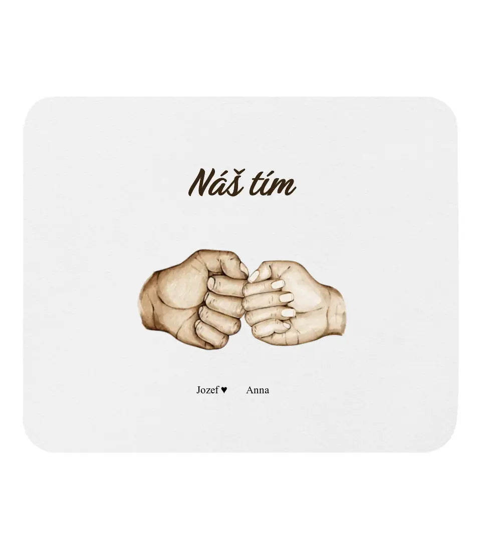 Náš tím