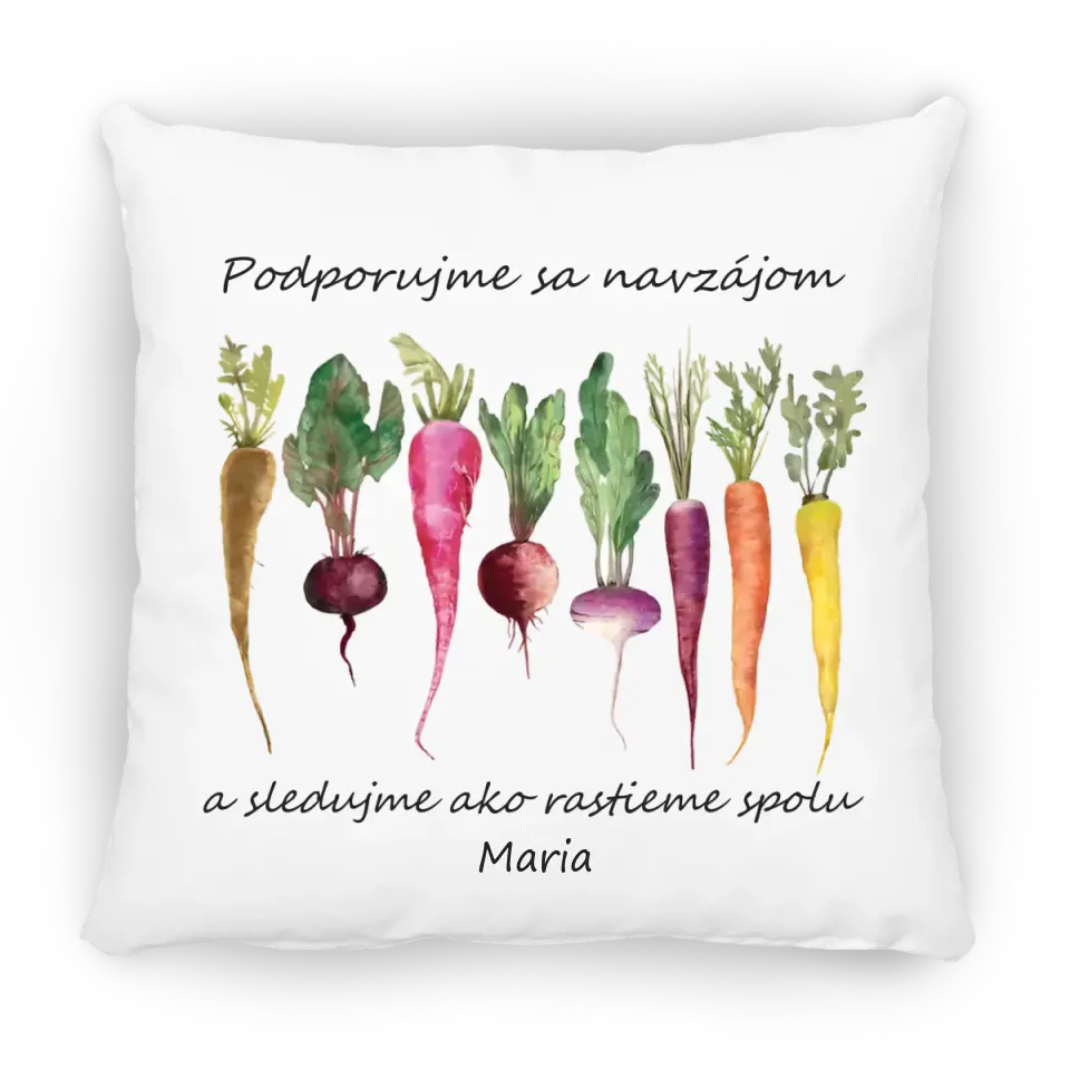 Podporujme sa navzájom a sledujme ako rastieme spolu