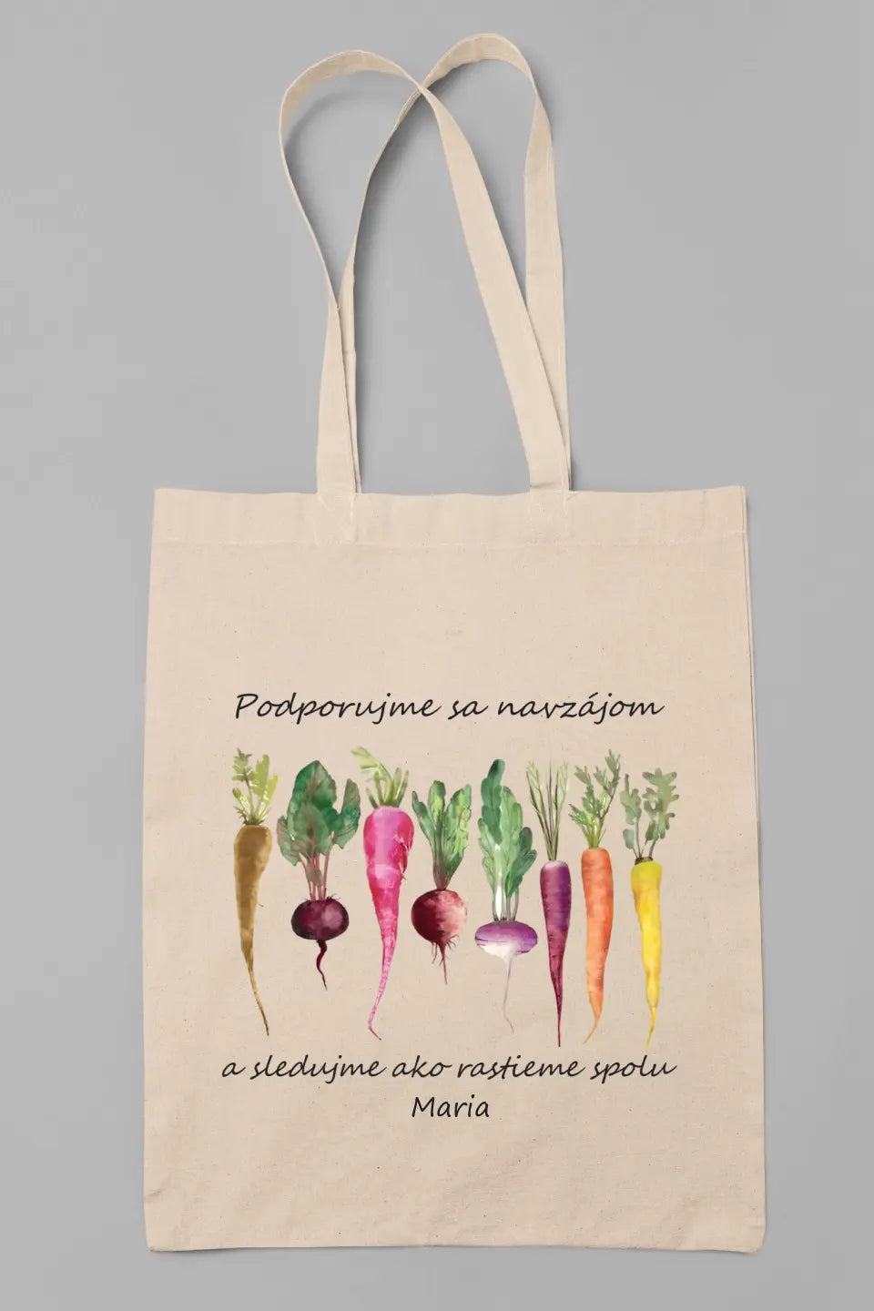 Podporujme sa navzájom a sledujme ako rastieme spolu