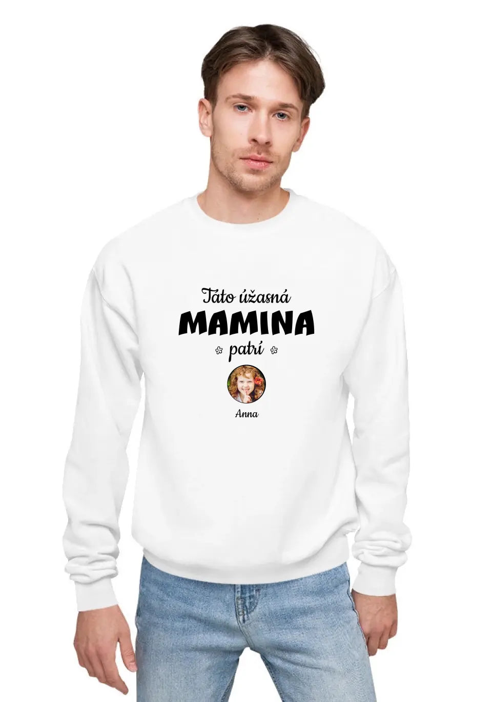 Táto úžasná mamina patrí