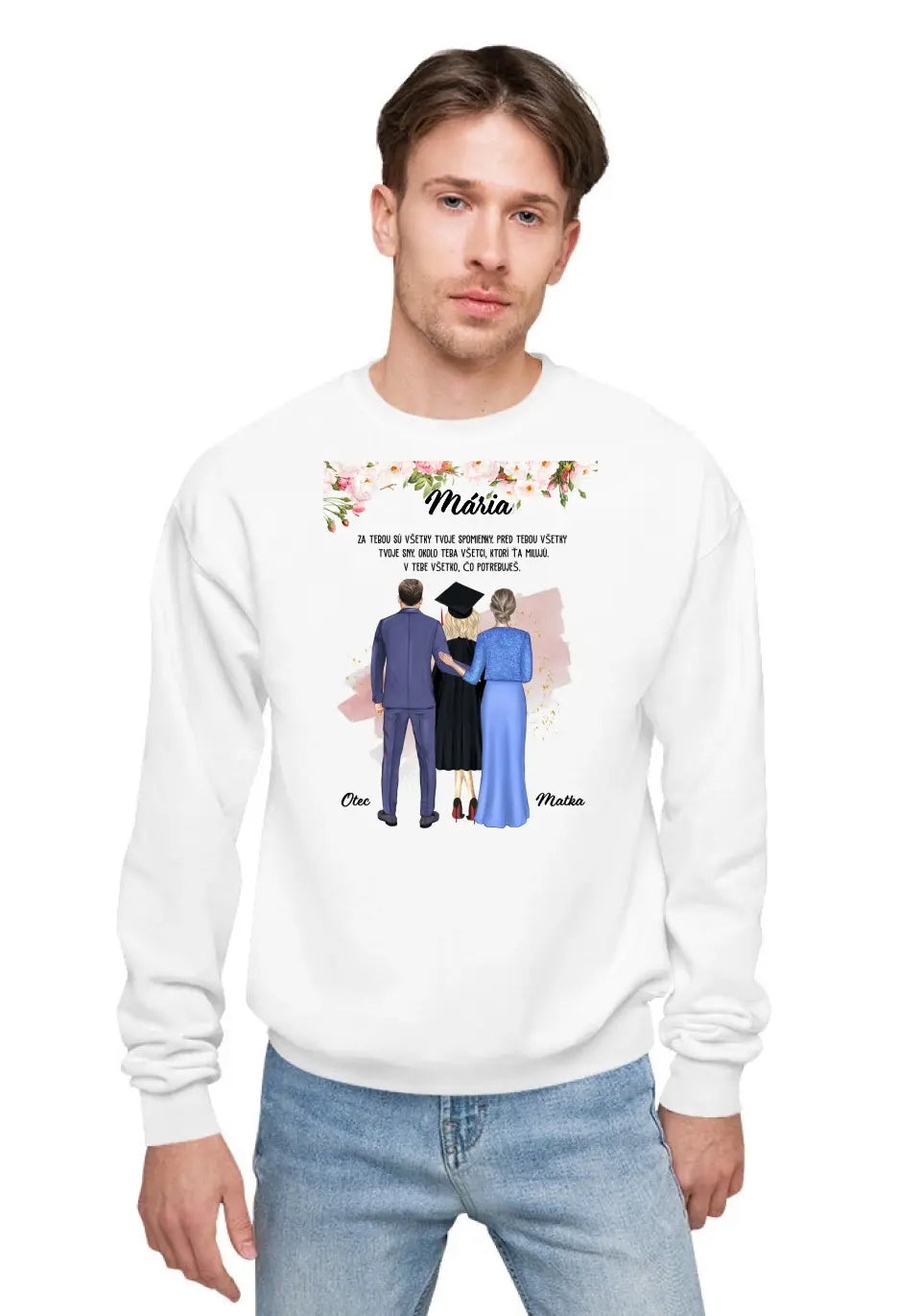 Za tebou sú všetky tvoje spomienky