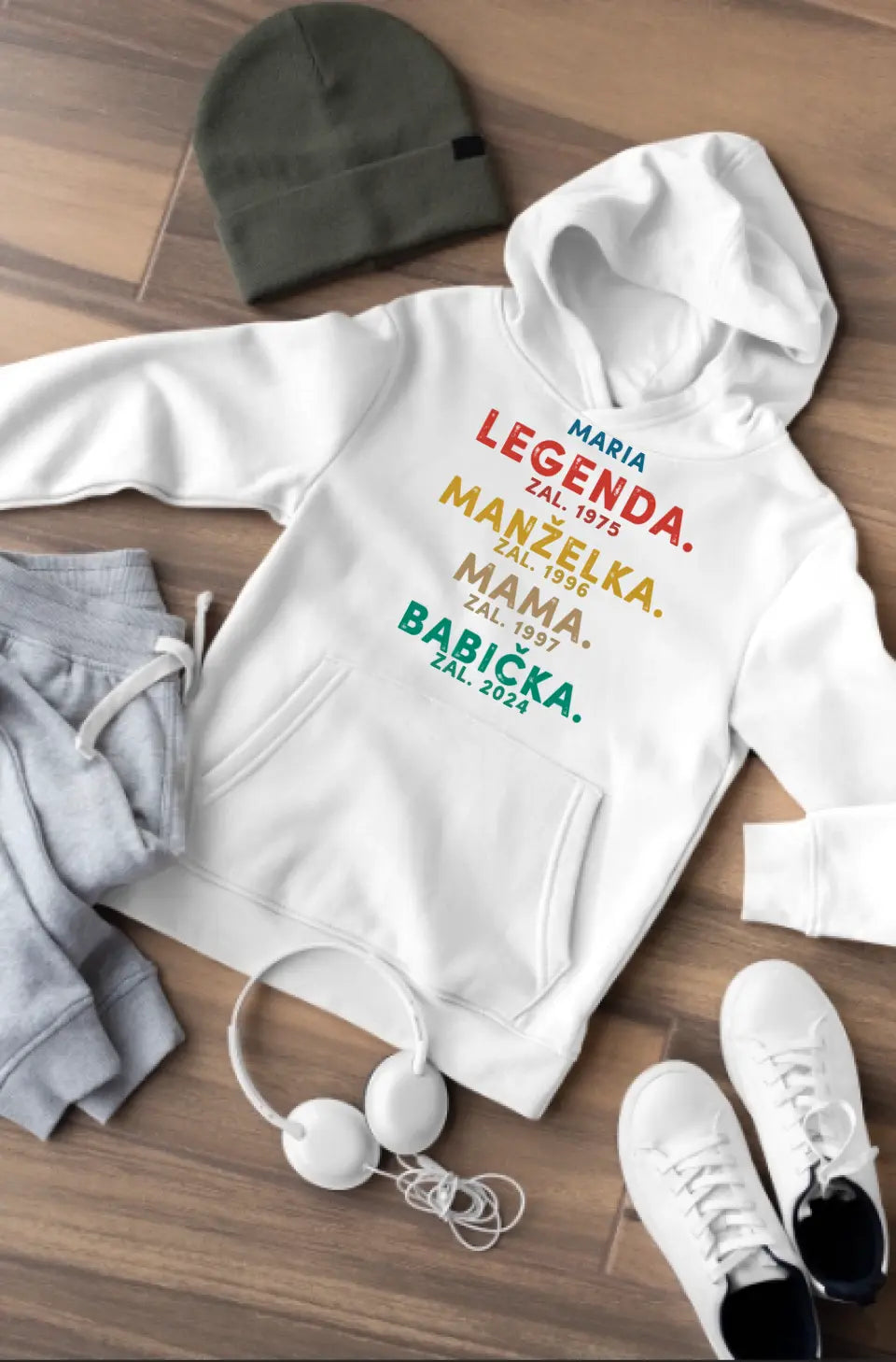 Umenie Personalizácie