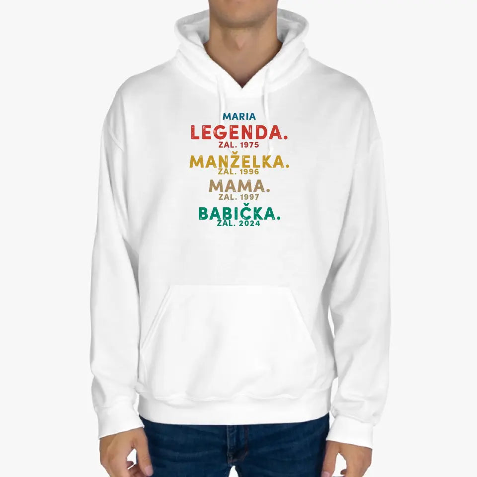 Umenie Personalizácie