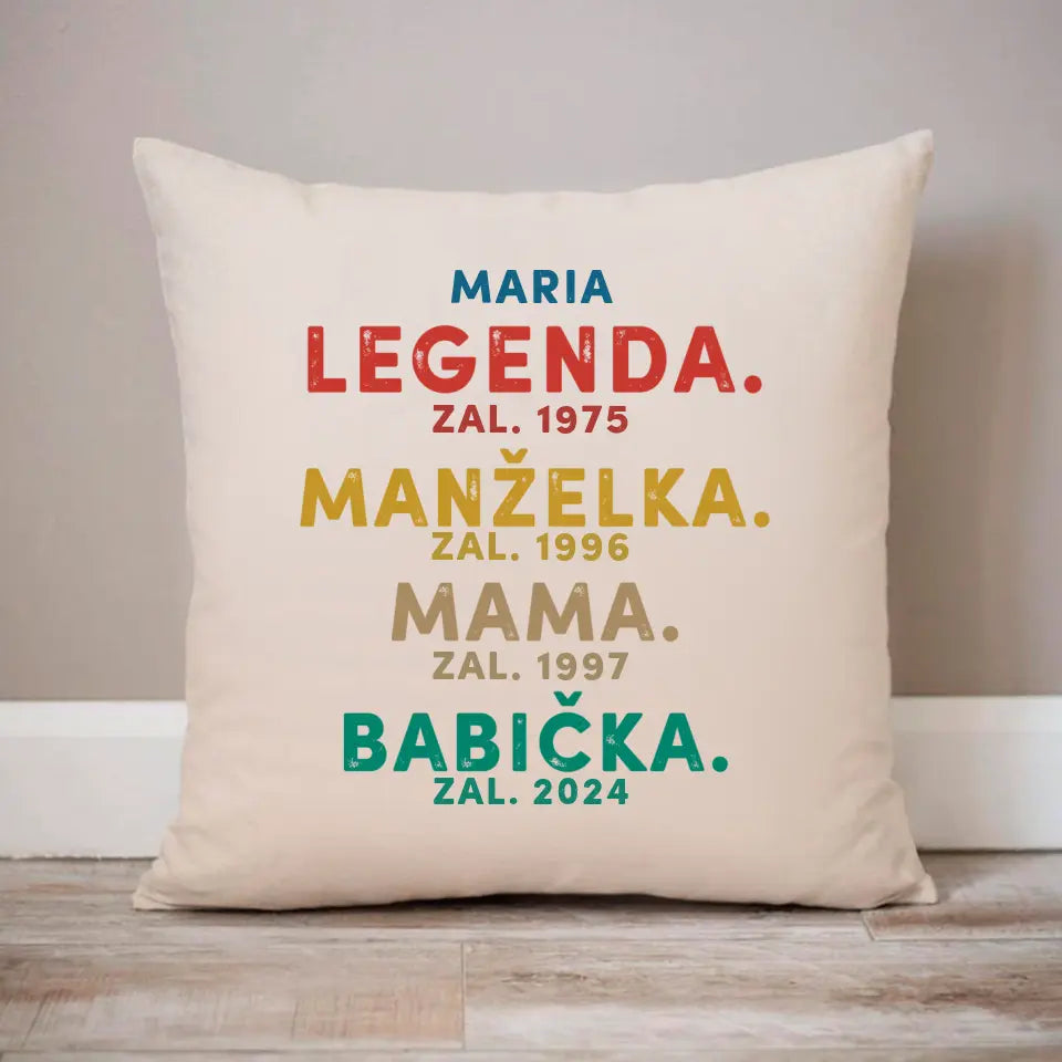 Umenie Personalizácie