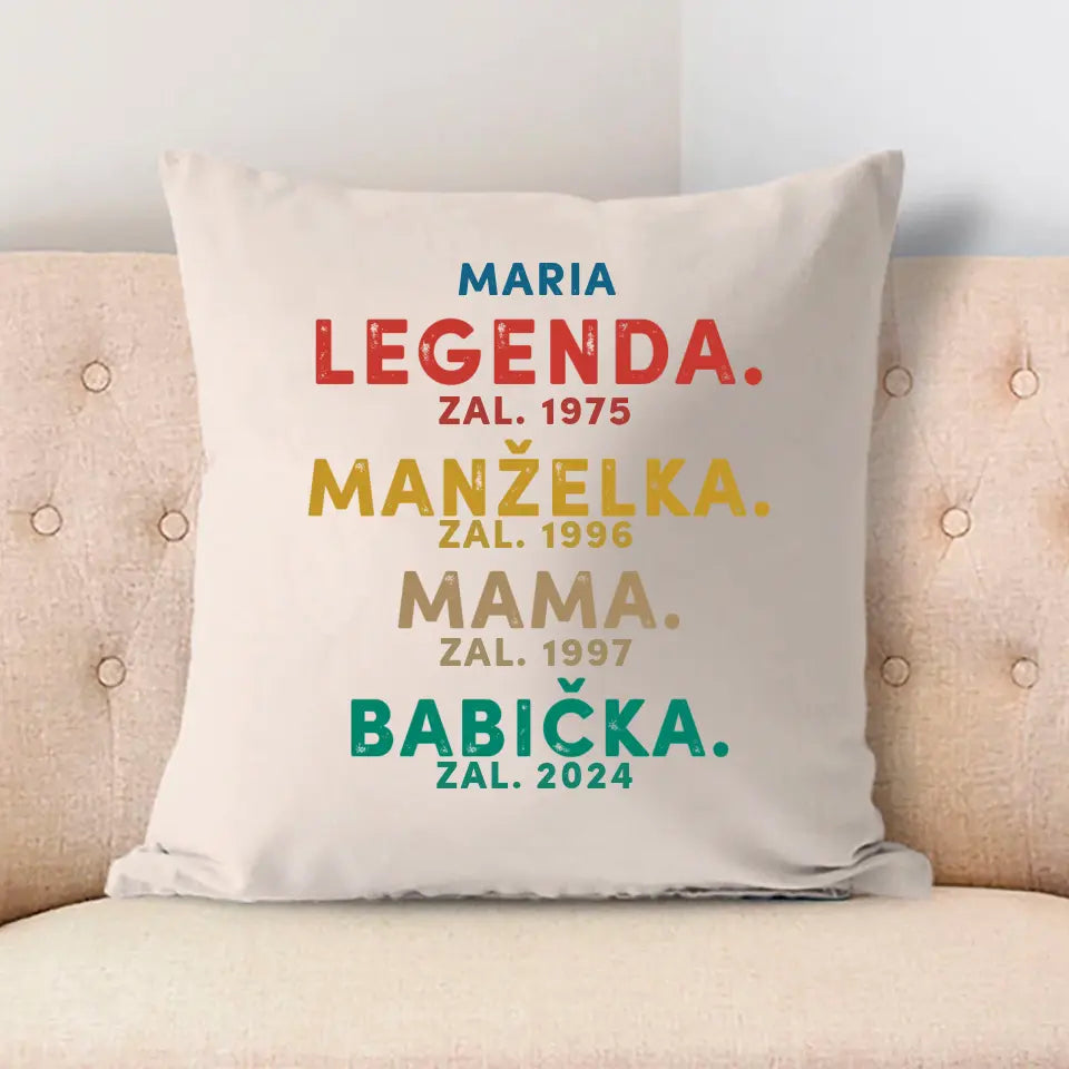 Umenie Personalizácie