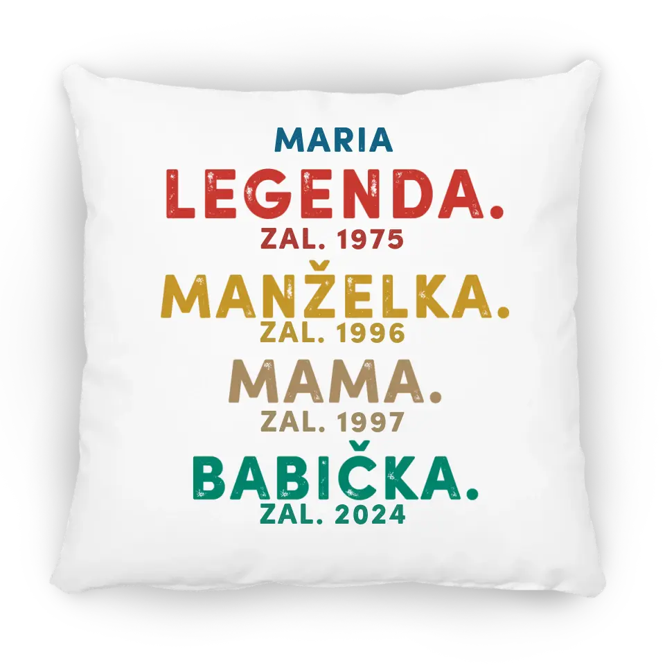 Umenie Personalizácie