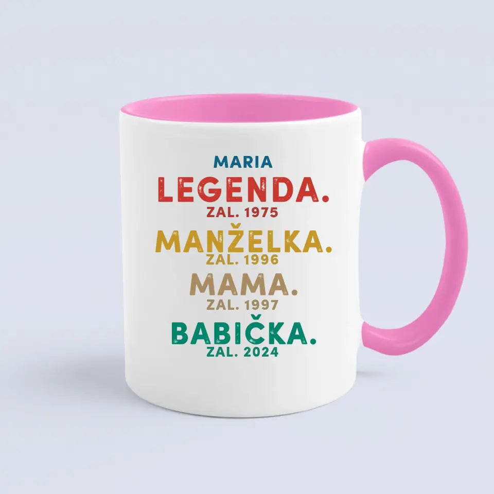 Umenie Personalizácie