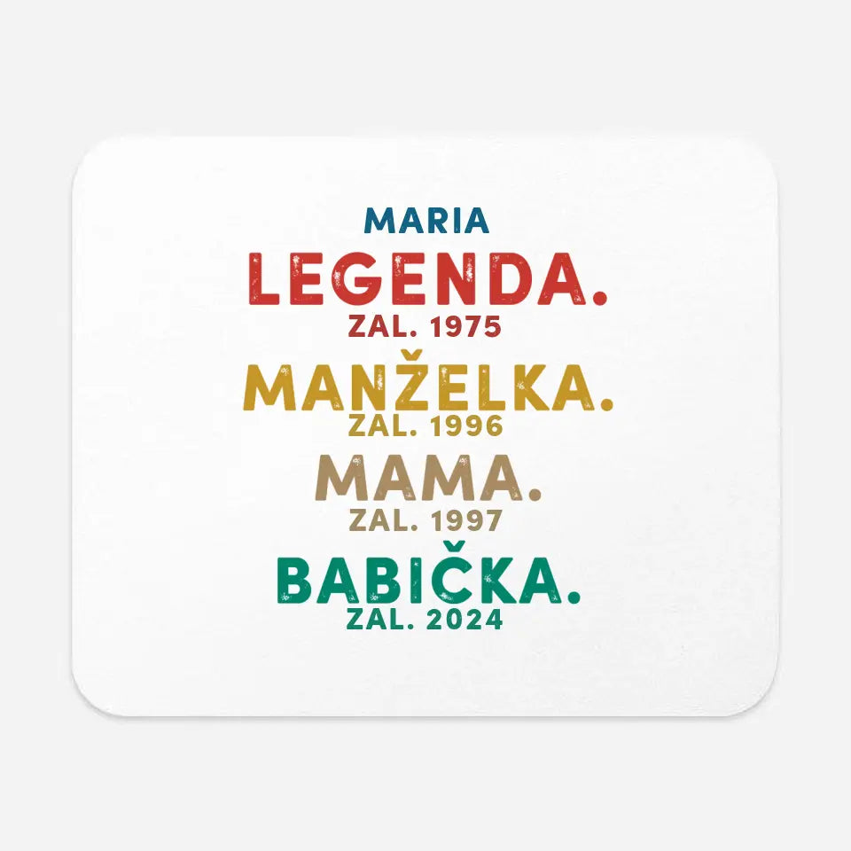 Umenie Personalizácie